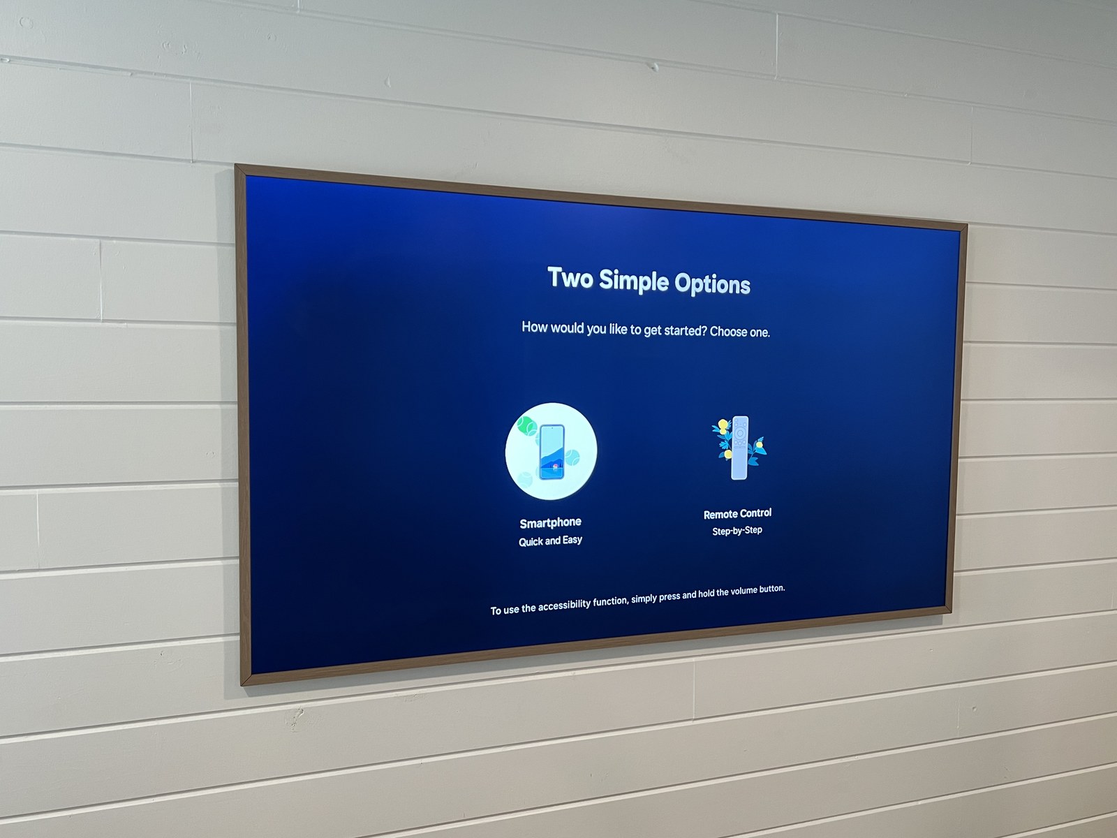TV wall mount installation Dallas TX - EZ TV Mounting